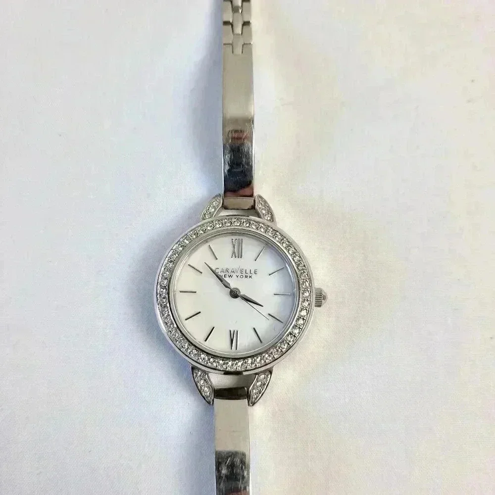 Caravelle by Bulova New York EUC